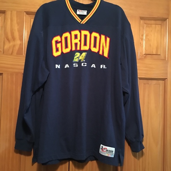 Chase Jeff Gordon Popover XL - Collectable